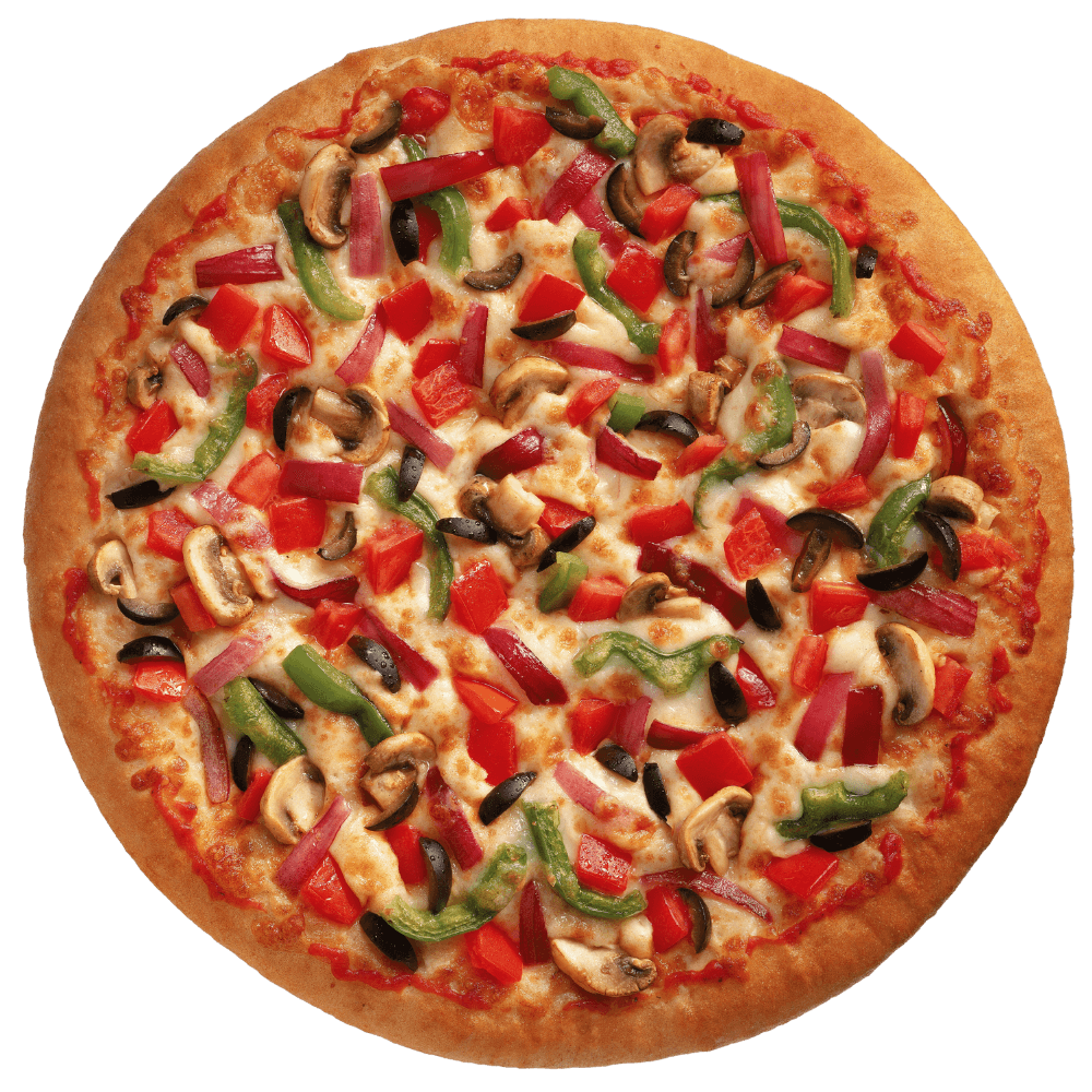 Pizza's image