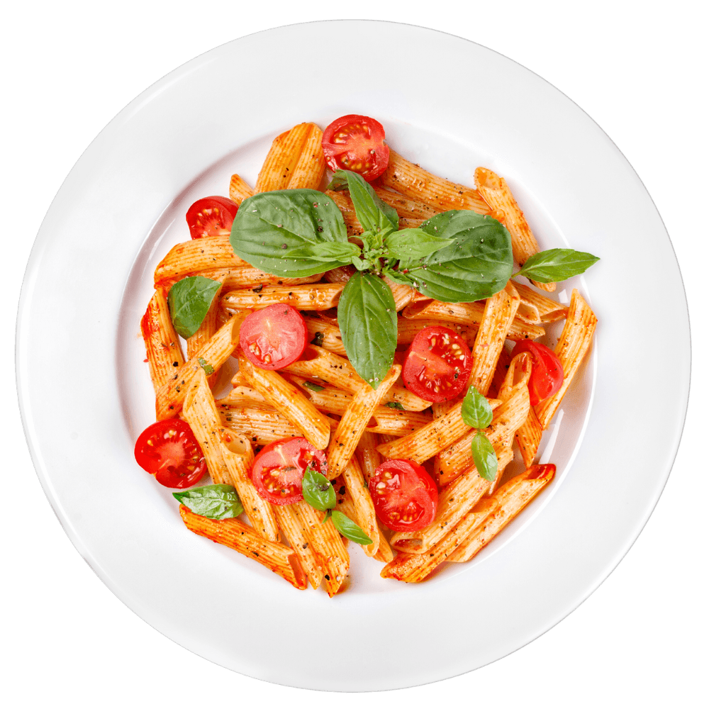 Spicy Arrabbiata