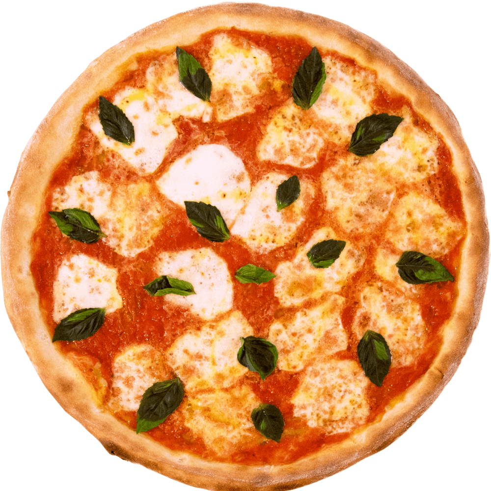 Margherita Magic